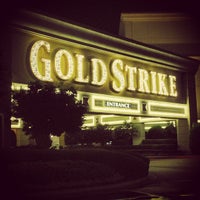 gold strike casino and resort