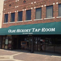 Olde Hickory Taproom