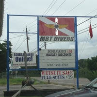 Mbt Divers