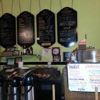 Jules' Coffee Shop