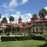 Flagler College