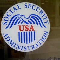 social security administration