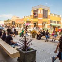 The Shops at Nanuet - Shopping Mall