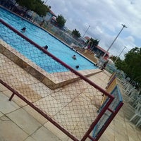 Foto tirada no(a) Clube dos Calçadistas por Eliano P. em 3/24/2013