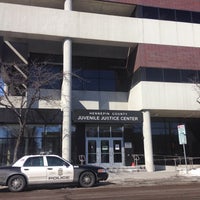 hennepin county juvenile justice center