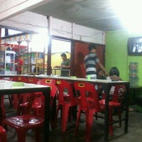 Soccer Cafe Kabanjahe