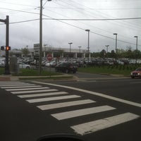 Rick Hendrick Collision Center Durham Downtown Durham