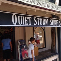 quiet storm surf shop
