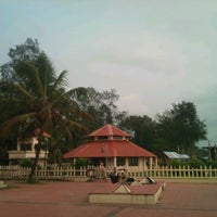 Thalikulam Snehatheeram Beach