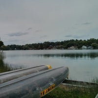 lake pinckney silver recreation area state mi