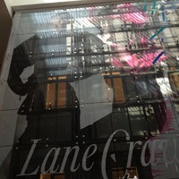 Lane Crawford (hong Kong) Ltd.