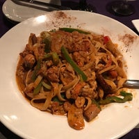 High Street Caffe  Vudu Lounge  16 tips