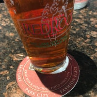 Red Rock Restaurant & Brewing Co. - Brewery in Park City