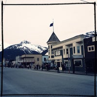 Skagway Museum And Archives