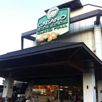 Gaisano Capital Mactan Island Mall - Shopping Mall in Lapu ...