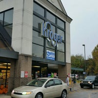 Kroger - Grocery Store