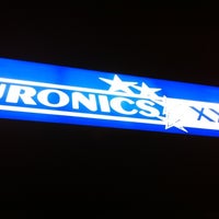 Euronics Xxl