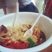 Photo taken at Don Tojo by Happiest H. on 10/9/2013