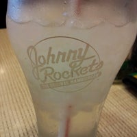 Johnny Rockets - American Restaurant in Monterey