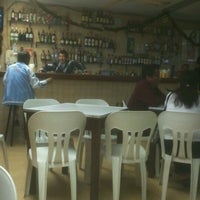 Bar Titos