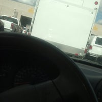 ADEQ Vehicle Emissions Testing Station - Mesa, AZ