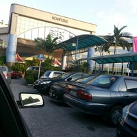 Bukit Raja Shopping Centre