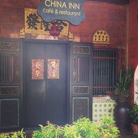 China Inn Café & Restaurant