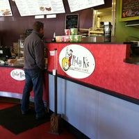 Ruby-k's Bagel Cafe