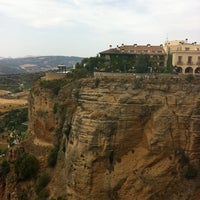 Ciudad De Ronda