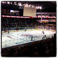 Webster Bank Arena - Hockey Arena in Downtown Bridgeport