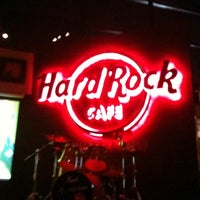 Hard Rock Cafe