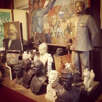 Museum Of Communism