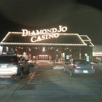 Diamond Jo Casino Northwood Iowa