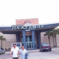 kickapoo lucky eagle casino ad agency