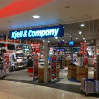 Kjell & Company