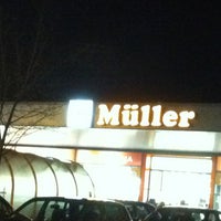 Müller