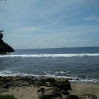  Pantai Lhoknga Beach