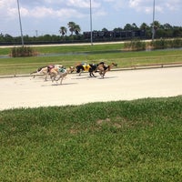 Daytona beach kennel club and poker room jobs