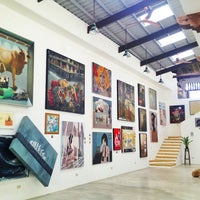 Pinto Art Museum