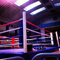 york hall leisure centre gym