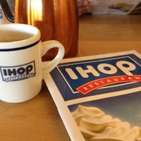 IHOP - Breakfast Spot in Los Angeles