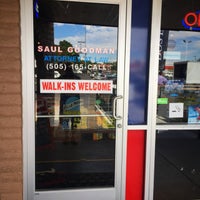 Saul Goodman's Office - Albuquerque, NM