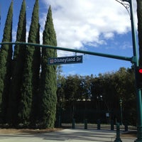 Downtown Disney Parking Lot - The Anaheim Resort - 20 tips from 6653