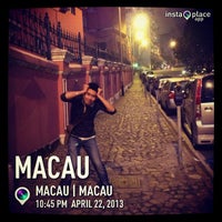 Crown Macau