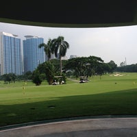 Manila Golf And Country Club