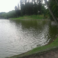 Shah Alam Lake Gardens