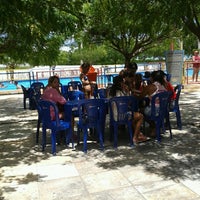 Foto tirada no(a) Clube dos Calçadistas por Girlania B. em 4/14/2013