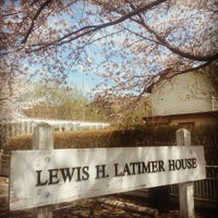 lewis house latimer museum flushing