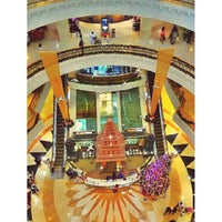 Mal Artha Gading - Shopping Mall in Kelapa Gading