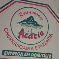Restaurante Iaçá